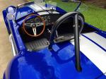 Shelby Cobra by Kirkham 2002 года